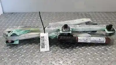 Tweedehands auto-onderdeel GORDIJNAIRBAG VOOR LINKS voor VOLKSWAGEN PASSAT VARIANT (3C5)  OEM IAM-referenties 3C0880741G  