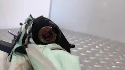 Second-hand car spare part front left curtain airbag for volkswagen passat variant (3c5) advance oem iam references 3c0880741g  