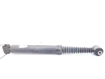 Peça sobressalente para automóvel em segunda mão amortecedor traseiro esquerdo por peugeot 207 x-line referências oem iam 