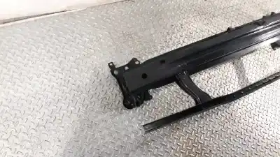 Автозапчастина б/у передній бампер підсилення для volkswagen passat variant (3c5) advance посилання на oem iam 3c0807109d  