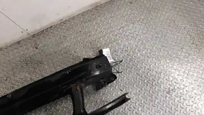 Автозапчастина б/у передній бампер підсилення для volkswagen passat variant (3c5) advance посилання на oem iam 3c0807109d  