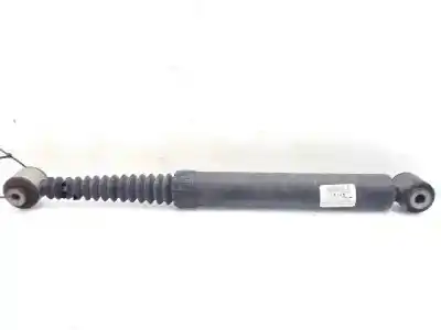 Peça sobressalente para automóvel em segunda mão amortecedor traseiro direito por peugeot 207 x-line referências oem iam 