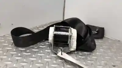 Second-hand car spare part rear left seat belt for volkswagen passat variant (3c5) advance oem iam references 