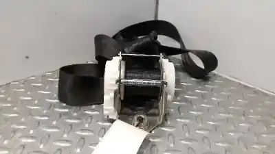 Second-hand car spare part rear right seat belt for volkswagen passat variant (3c5) advance oem iam references 