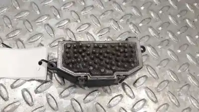 Second-hand car spare part heater blower for volkswagen passat variant (3c5) advance oem iam references 1j0907521