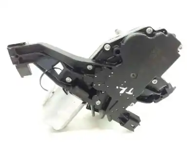 Peça sobressalente para automóvel em segunda mão motor do limpador traseiro por peugeot 207 x-line referências oem iam 6405an