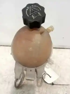 Peça sobressalente para automóvel em segunda mão depósito de expansão por peugeot 207 x-line referências oem iam 9800777280