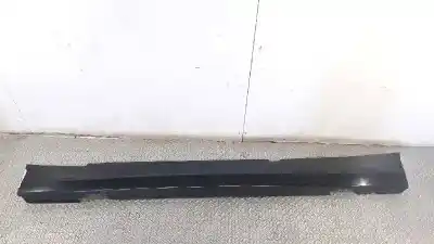 Peça sobressalente para automóvel em segunda mão embaladeira por bmw serie 1 berlina (e81/e87) 118d referências oem iam 