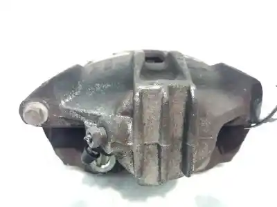 Peça sobressalente para automóvel em segunda mão pinça de travão dianteira esquerda por peugeot 207 x-line referências oem iam 4400r6  y01131