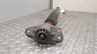 Second-hand car spare part right rear shock absorber for volkswagen passat variant (3c5) advance oem iam references   