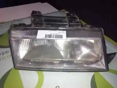 Tweedehands auto-onderdeel rechts koplamp voor ssangyong musso 2.9 d oem iam-referenties 