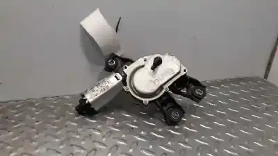 Second-hand car spare part rear windshield wiper motor for volkswagen passat variant (3c5) advance oem iam references 1k6955711c