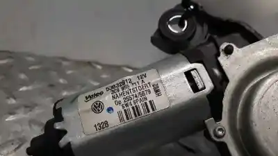 Second-hand car spare part rear windshield wiper motor for volkswagen passat variant (3c5) advance oem iam references 1k6955711c 3c9955711a 53032812
