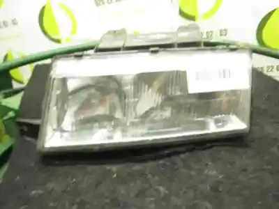 Pièce détachée automobile d'occasion FEU GAUCHE pour SSANGYONG MUSSO  Références OEM IAM   