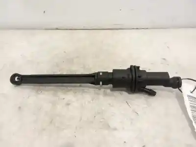 Peça sobressalente para automóvel em segunda mão bomba de embreagem por peugeot 207 x-line referências oem iam 2182g9