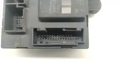 Автозапчасти б/у блок управления двигателем за audi a6 berlina (4f2) 2.0 tdi ссылки oem iam 4f0959793f  0033tfk0001