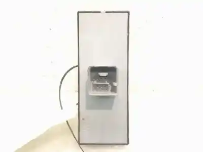 Second-hand car spare part left front power window switch for volkswagen passat variant (3c5) advance oem iam references 1k4959857c  1k4959857b