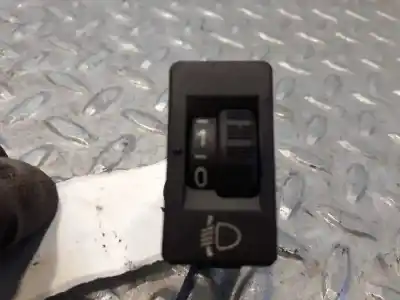 Peça sobressalente para automóvel em segunda mão comutador de luzes por citroen berlingo 2.0 hdi magic familiar referências oem iam 