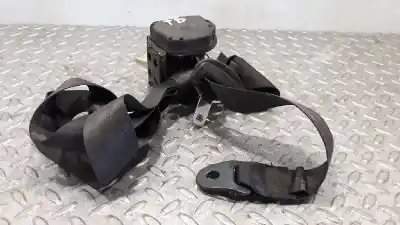 Pezzo di ricambio per auto di seconda mano Cintura Di Sicurezza Posteriore Destra per CITROEN C5 BERLINA 1.6 16V HDi FAP Riferimenti OEM IAM   