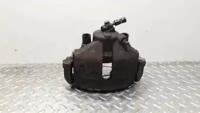 Second-hand car spare part front left brake caliper for volkswagen passat variant (3c5) advance oem iam references 1k0615123e