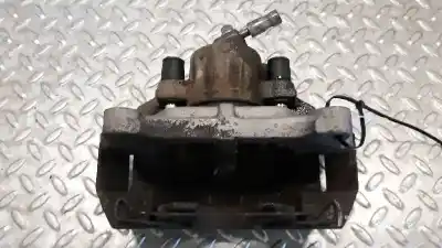 Second-hand car spare part front right brake caliper for volkswagen passat variant (3c5) advance oem iam references 1k0615124e