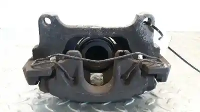 Автозапчастина б/у передній правий гальмівний супорт для volkswagen passat variant (3c5) advance посилання на oem iam 1k0615124e  