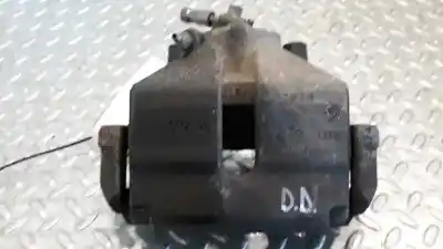 Автозапчастина б/у передній правий гальмівний супорт для volkswagen passat variant (3c5) advance посилання на oem iam 1k0615124e  