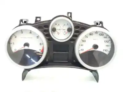 Peça sobressalente para automóvel em segunda mão quadrante por peugeot 207 x-line referências oem iam 6103jt