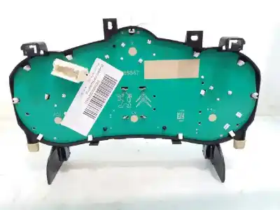 Peça sobressalente para automóvel em segunda mão quadrante por peugeot 207 x-line referências oem iam 6103jt 9662903880 a2c53065547