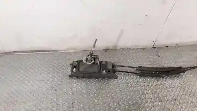 Second-hand car spare part gear lever for volkswagen passat variant (3c5) advance oem iam references 1k0711091a  3c0711049ag