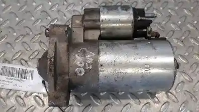 Peça sobressalente para automóvel em segunda mão motor de arranque por peugeot 207 x-line referências oem iam 0001112041
