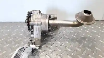 Second-hand car spare part oil pump for seat altea xl (5p5) stylance / style oem iam references 038115121a