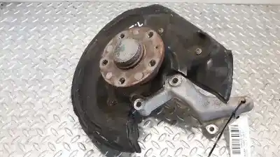 Second-hand car spare part rear left knuckle for volkswagen passat variant (3c5) advance oem iam references 3c0505223e