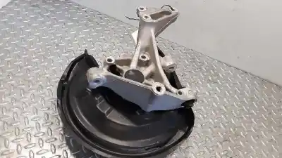 Автозапчастина б/у культ заднього лівого для volkswagen passat variant (3c5) advance посилання на oem iam 3c0505223e  