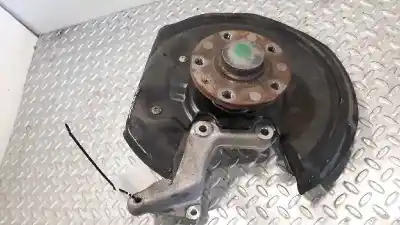 Second-hand car spare part REAR RIGHT KNUCKLE for VOLKSWAGEN PASSAT VARIANT (3C5)  OEM IAM references 3C0505224E  