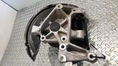 Second-hand car spare part rear right knuckle for volkswagen passat variant (3c5) advance oem iam references 3c0505224e  