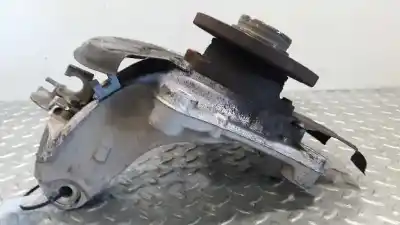 Автозапчастина б/у передній лівий культ для volkswagen passat variant (3c5) advance посилання на oem iam 3c0407253f  