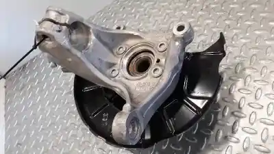 Автозапчастина б/у передній лівий культ для volkswagen passat variant (3c5) advance посилання на oem iam 3c0407253f  