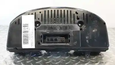 Second-hand car spare part dashboard for volkswagen passat variant (3c5) advance oem iam references 3c0920871dx  3c0920871e