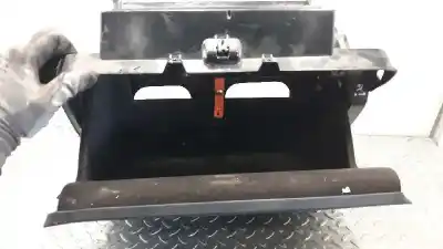 Автозапчастина б/у бардачок для volkswagen passat variant (3c5) advance посилання на oem iam 3c1857921m  