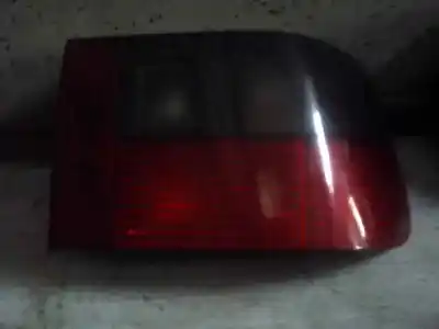 Second-hand car spare part right tailgate light for seat ibiza (6k) 1.6 oem iam references 