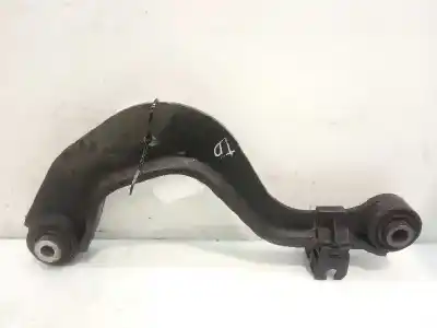 Peça sobressalente para automóvel em segunda mão braço de suspensão traseiro superior direito por seat toledo (5p2) hot referências oem iam 