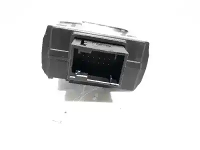 Second-hand car spare part ecu engine control for citroen c4 lim. collection oem iam references 9807299980 19891691 980128538001