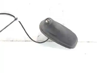 Pezzo di ricambio per auto di seconda mano base dell antenna per citroen c4 lim. collection riferimenti oem iam 658770