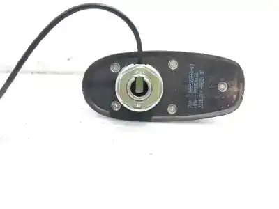 Second-hand car spare part antenna base for citroen c4 lim. collection oem iam references 658770  