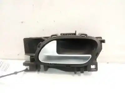Pezzo di ricambio per auto di seconda mano maniglia interna anteriore sinistra per citroen c4 lim. collection riferimenti oem iam 9660525480