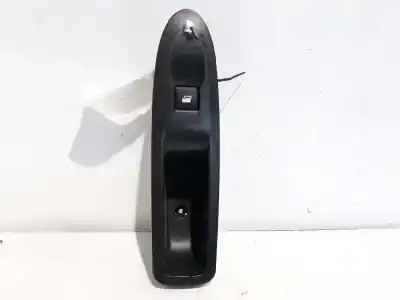 Pezzo di ricambio per auto di seconda mano comandi alzacristalli posteriore sinistro per citroen c4 lim. collection riferimenti oem iam 96657926xt