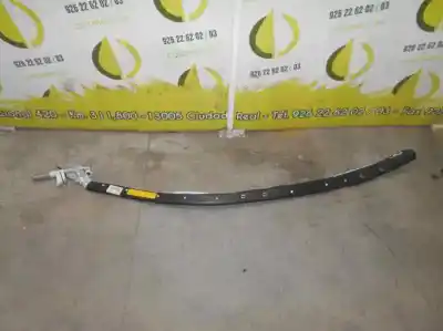 Pezzo di ricambio per auto di seconda mano airbag a tenda anteriore sinistro per ford mondeo berlina (ge) ambiente plus riferimenti oem iam 1132264