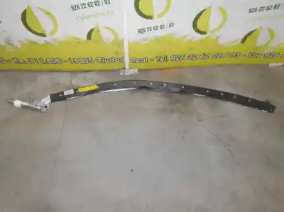 Pezzo di ricambio per auto di seconda mano airbag a tenda anteriore destro per ford mondeo berlina (ge) ambiente plus riferimenti oem iam 1132269