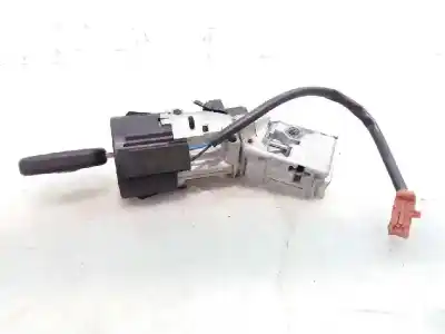 Peça sobressalente para automóvel em segunda mão comutador de ignição por peugeot 407 premium referências oem iam 9663123200